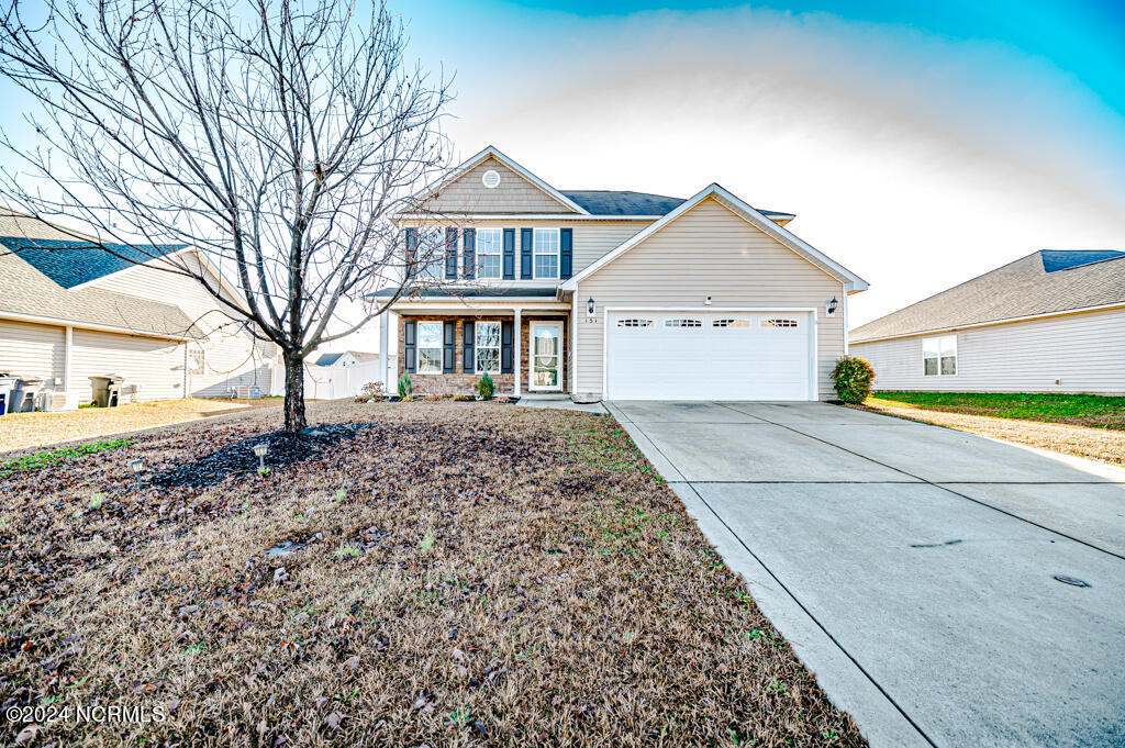Primary Photo - 151 Ivy Stone Dr