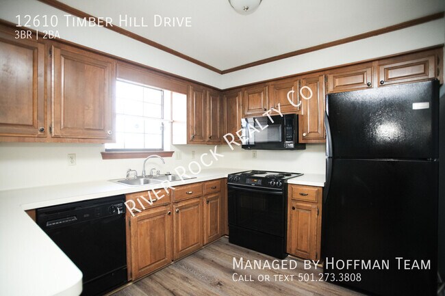 Foto del edificio - 12610 Timber Hill Dr