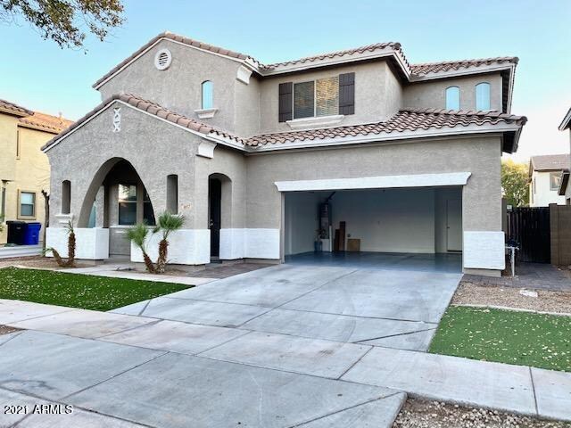 Foto principal - 3657 E Hyatt Ln