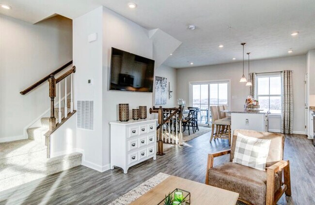 Building Photo - 6009 Atlin Ln