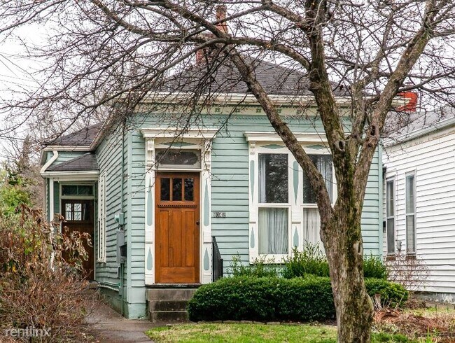 Building Photo - 3 br, 2 bath House - 2042 Frankfort Ave