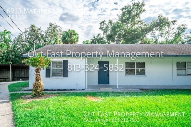 Building Photo - 6913 Mathers Ln