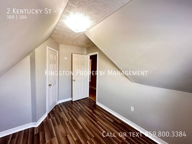 Building Photo - Newly Remodeled 3 Bedroom 1 Bathroom  Now ...