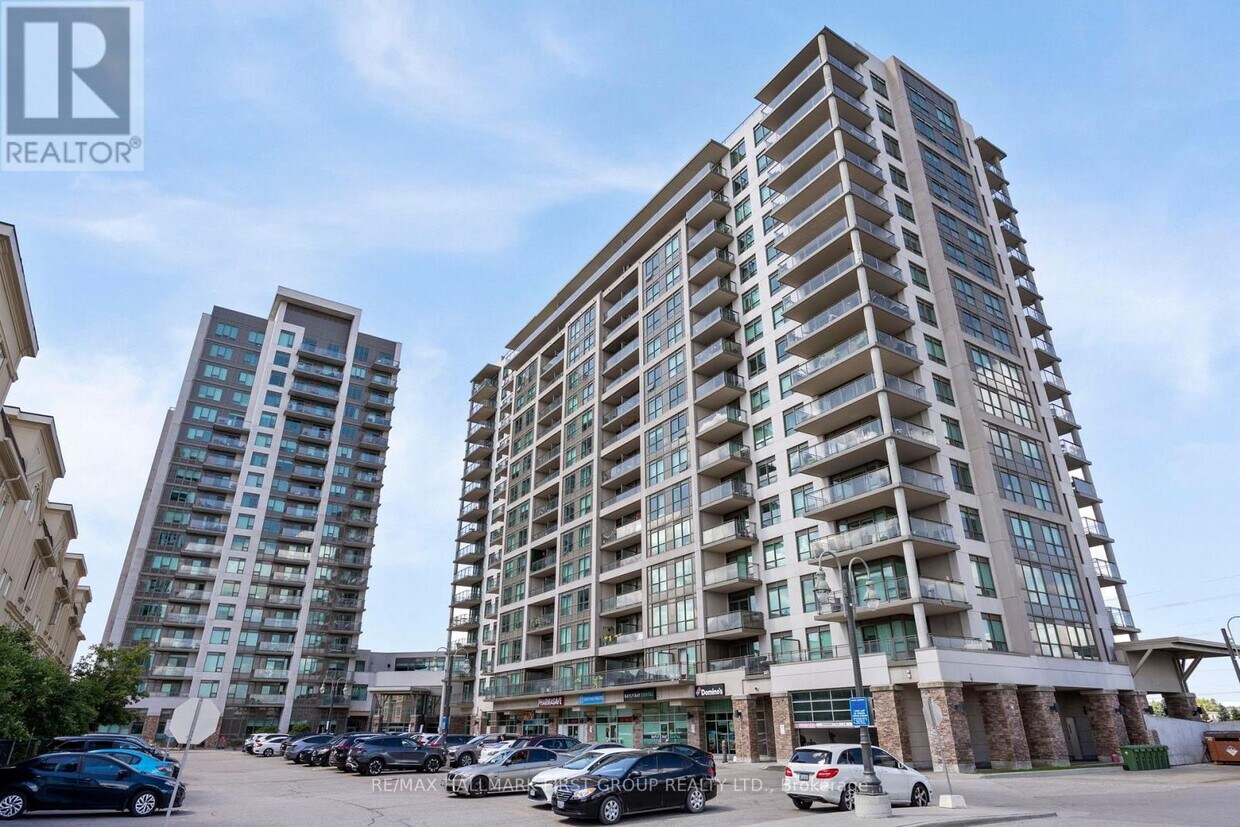 Photo principale - 1235-1235 Bayly St