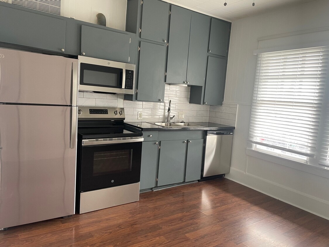 Foto principal - 4310 Mt Vernon St