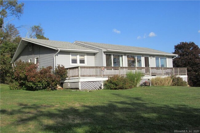 Building Photo - 124R Higganum Rd