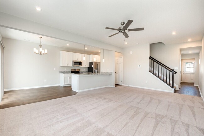 Building Photo - 5101 Limerick Ct.