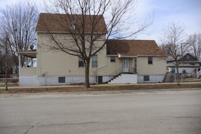 Foto del edificio - 602 W 145th St