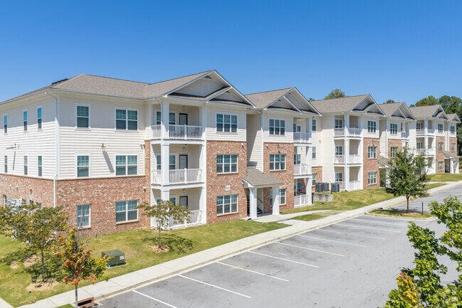 Building Photo - Stone Terrace