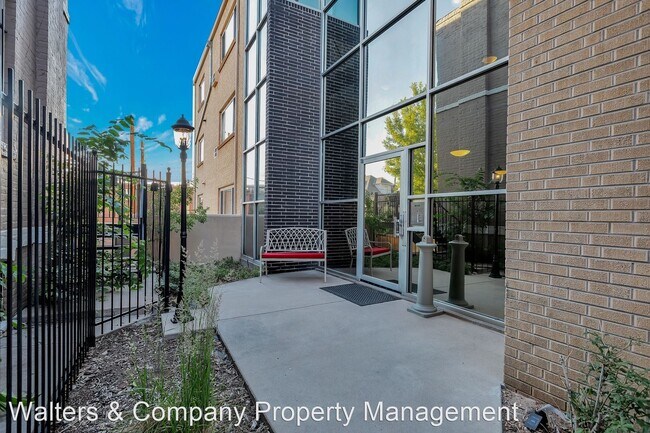 Foto del edificio - 1 br, 1 bath House - 1055 Corona St. #103