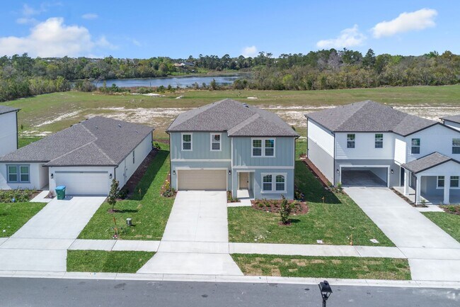 Building Photo - Brand New (5 Bed / 4 Bath) Beautiful and S...