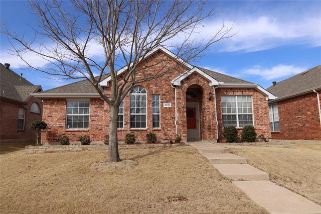 Foto principal - 5812 Hidden Pine Ln