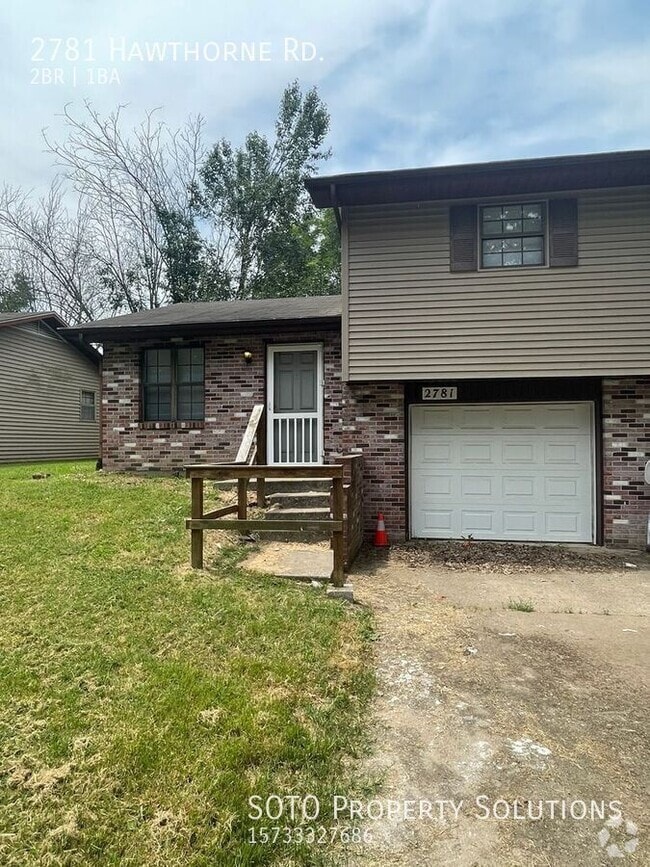 Building Photo - 2781 Hawthorne Rd