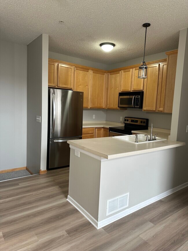 Foto del edificio - 3886 Abercrombie Ln
