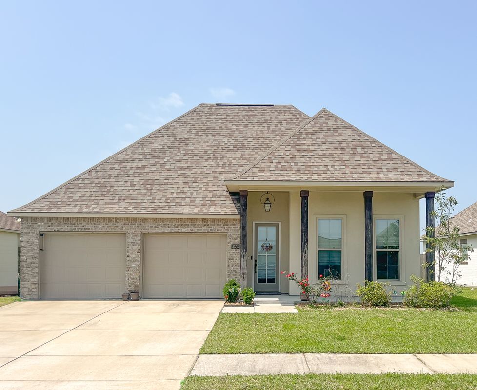 Foto principal - 4308 Cabot Dr