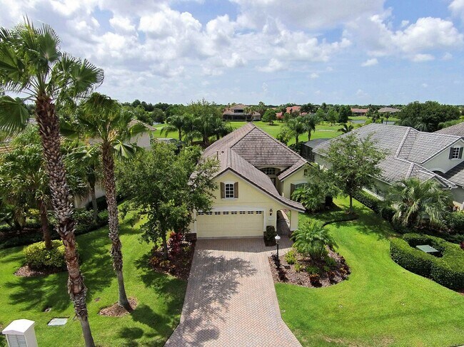 Foto del edificio - 7236 Orchid Island Pl