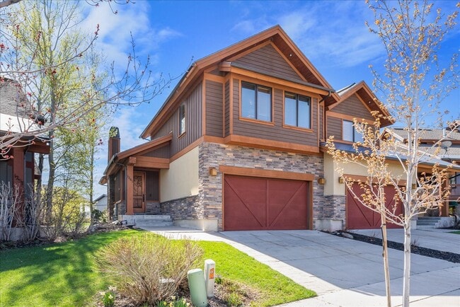 Building Photo - 1261 Hailstone Dr