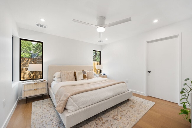 Foto del edificio - 803 Herndon Ln