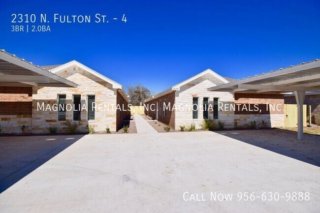 Foto del edificio - 2310 N Fulton St