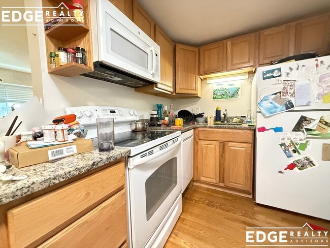 Photo - 15 Euston Rd. Unit 24 Apartment