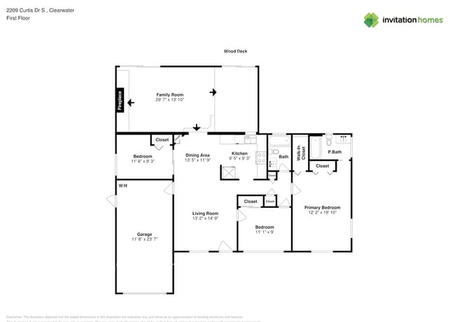Foto del edificio - 2209 Curtis Dr S