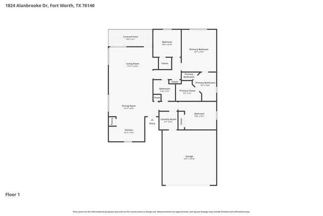 Building Photo - 1824 Alanbrooke Dr