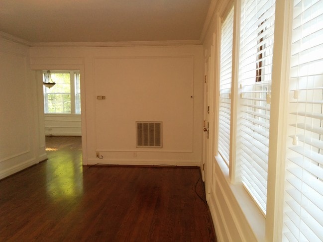 Foto del interior - Boulevard House