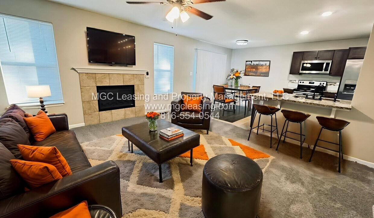 Foto principal - 9467 N Baltimore Ave