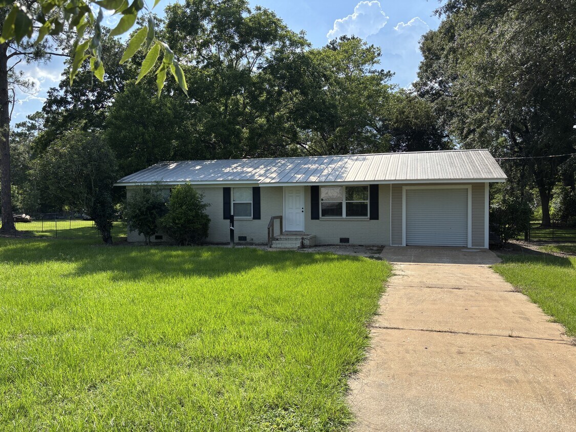 Photo - 4122 Mt Pleasant Rd (Quincy, FL)