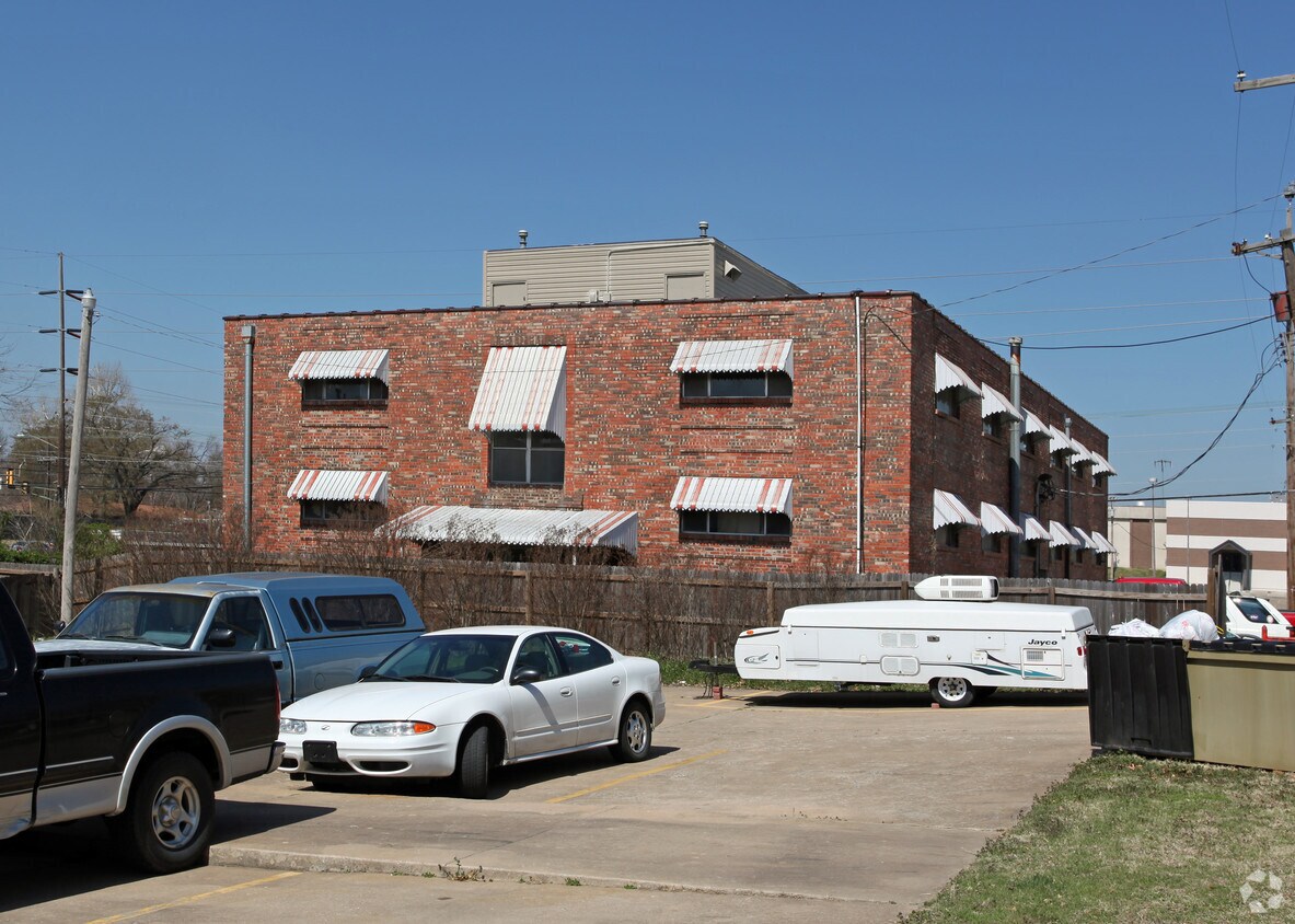 Foto del edificio - Heather Ann