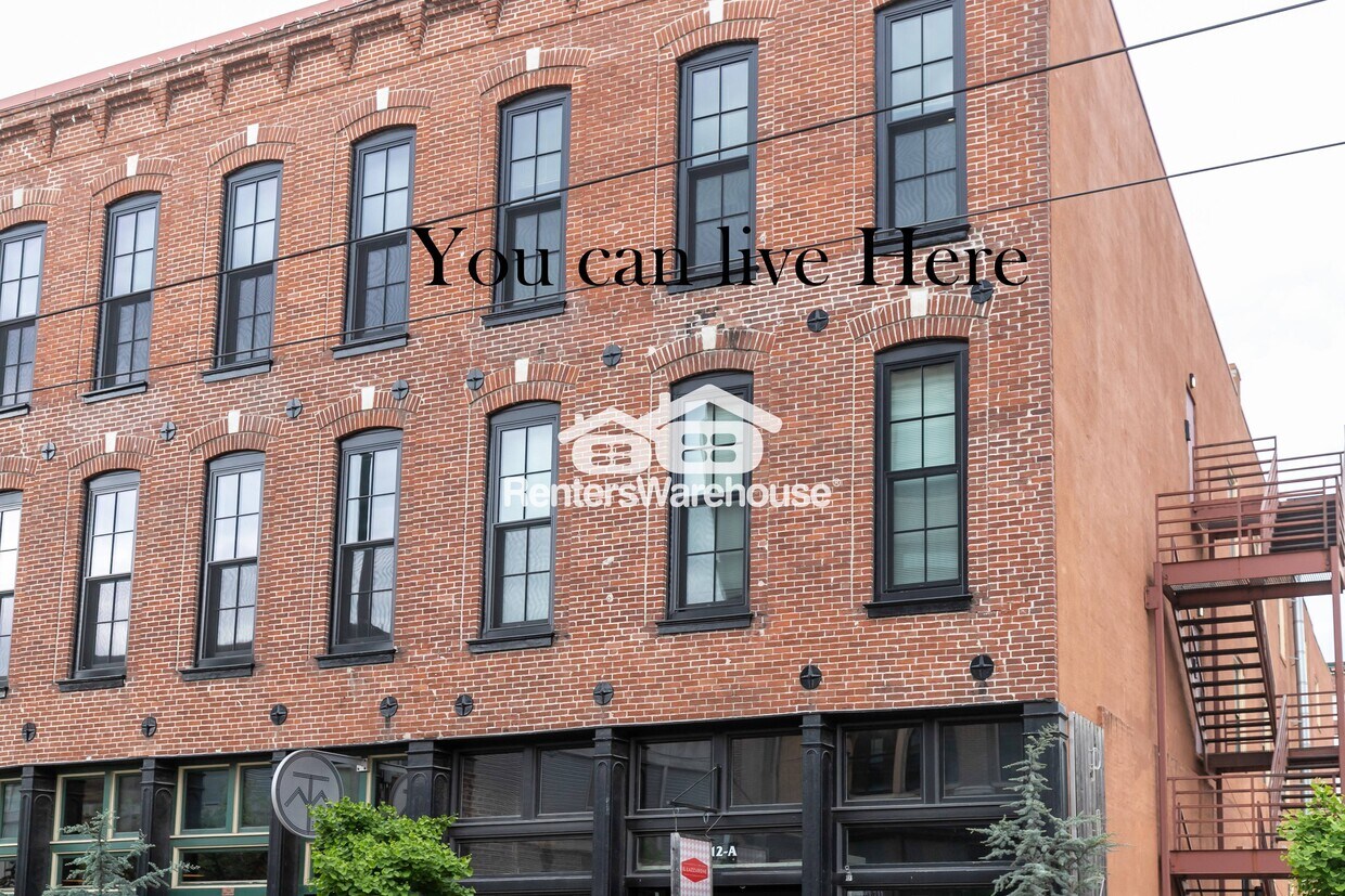 Foto principal - 412 Delaware St