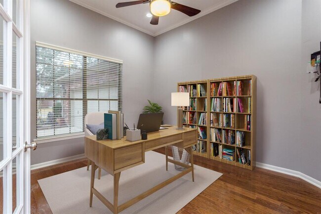 Building Photo - 3723 Tidalwood Dr