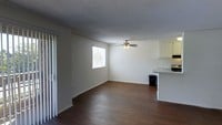 Veranda La Mesa
