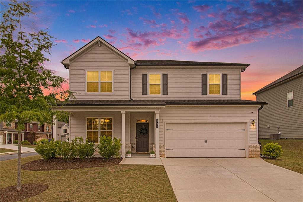 Foto principal - 605 Skye Ct