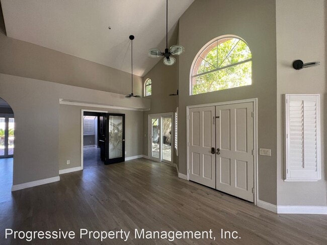 Building Photo - 4 br, 3 bath House - 25595 Triesta Wy
