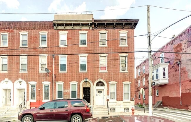 Building Photo - 1315 N 19th St