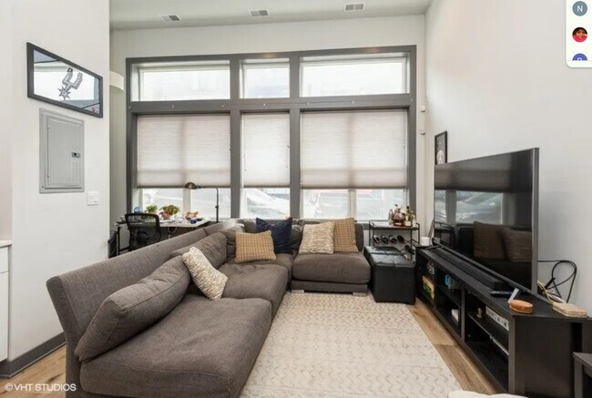 Foto del edificio - 2520 N Halsted St