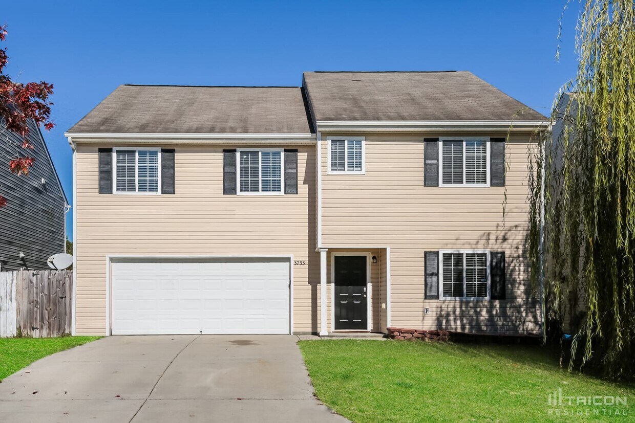 Primary Photo - 3733 Eskdale Dr