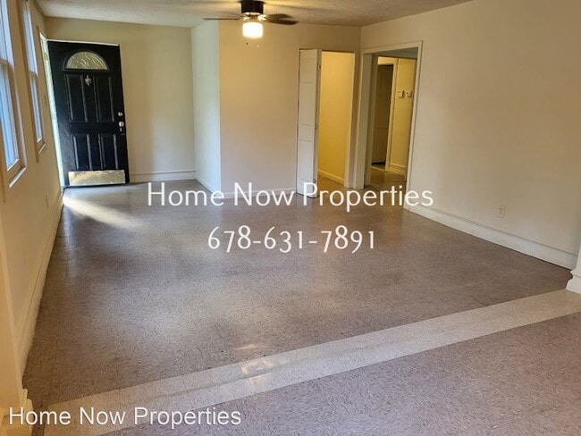 Building Photo - 3 br, 2 bath House - 2073 Flat Shoals Road