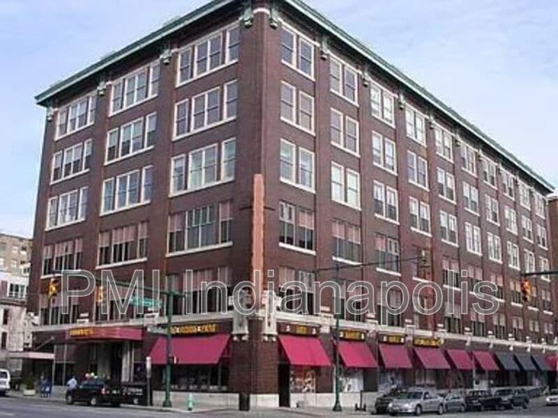 Primary Photo - 141 S Meridian St