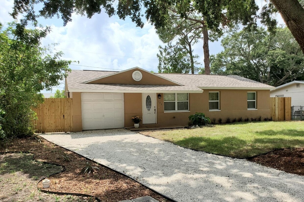 133 Ramona Cir, Palm Harbor, FL 34683 House Rental in Palm Harbor, FL