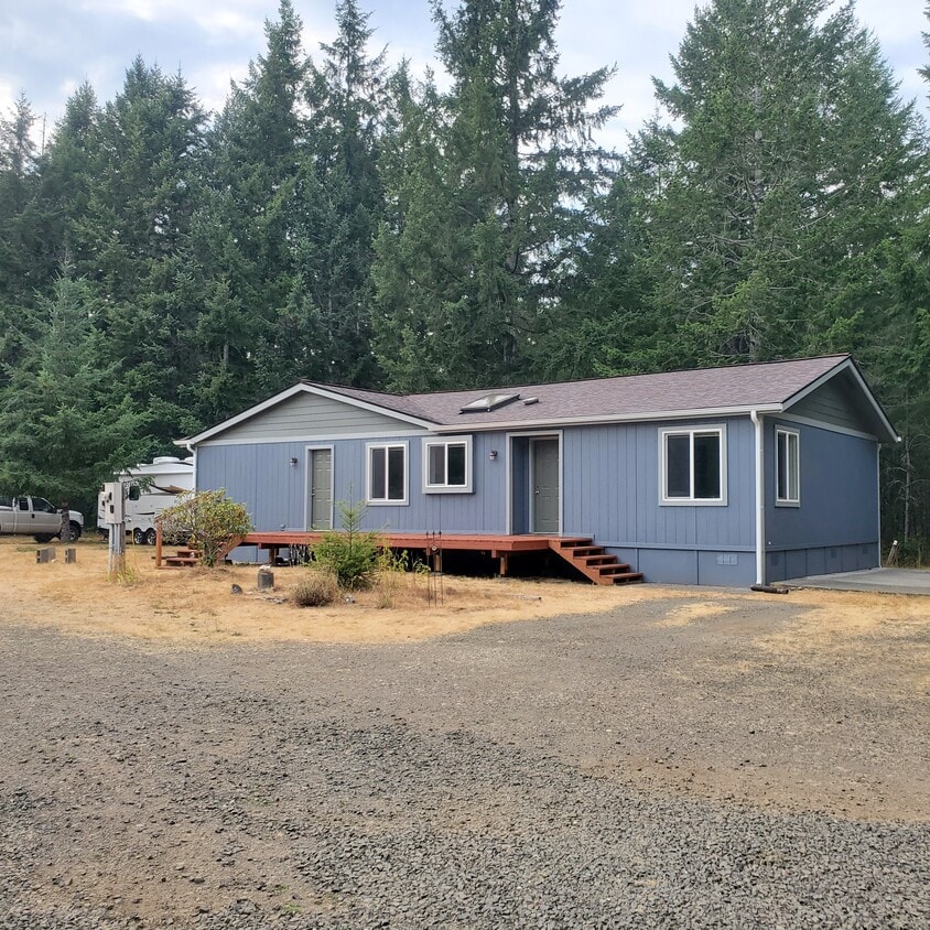 251 E Snowy Owl Dr, Shelton, WA 98584 House Rental in Shelton, WA