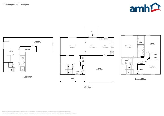 Building Photo - 2210 Scheper Ct
