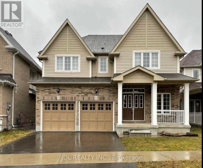 Building Photo - 10 Benn Ave