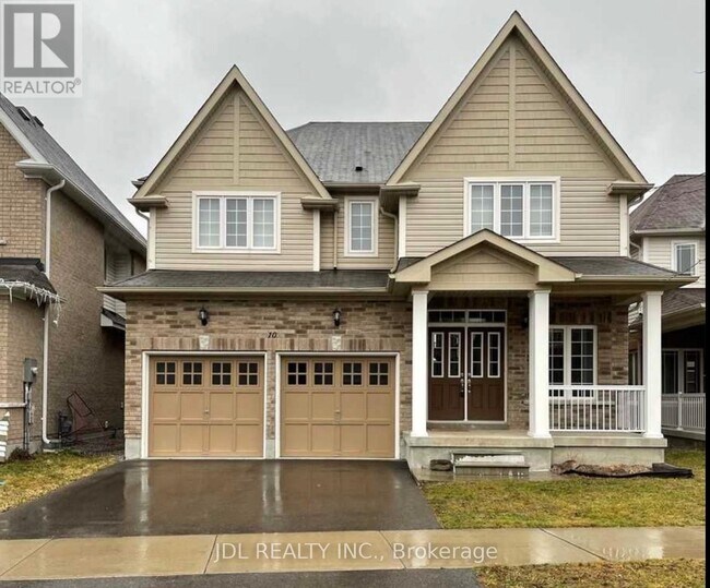 Photo du bâtiment - 10 Benn Ave