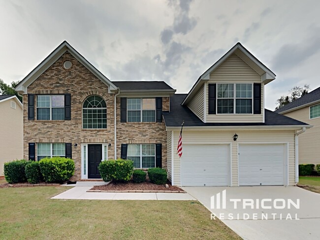 Building Photo - 3765 Georgia Dr