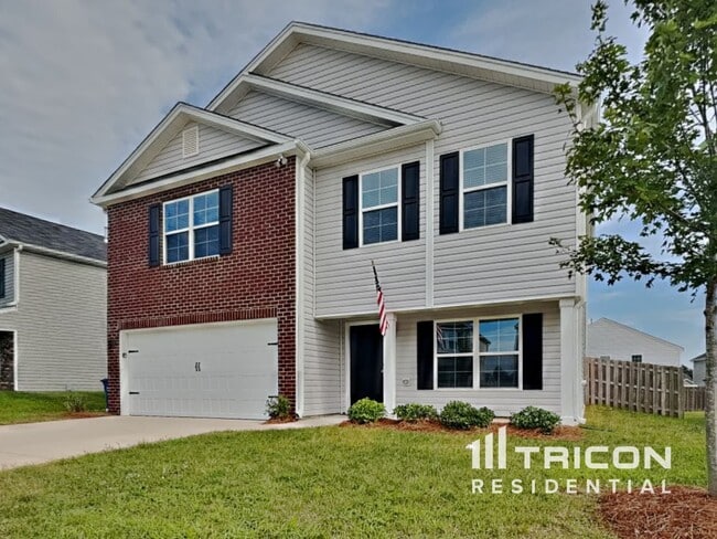 Building Photo - 6858 Keeneland Dr