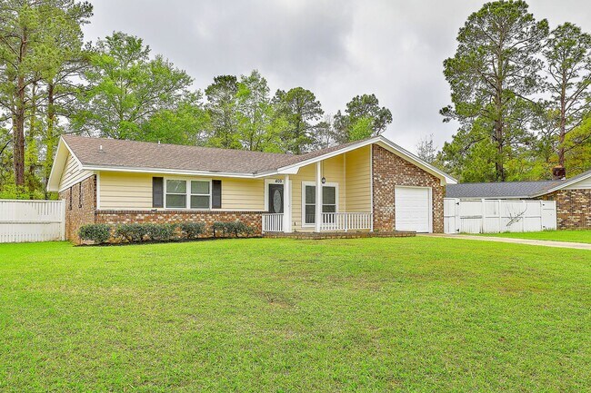 Building Photo - Comfortable Living with Attached Garage & ...