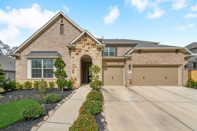 Building Photo - 30906 Spanish Moss Crossing