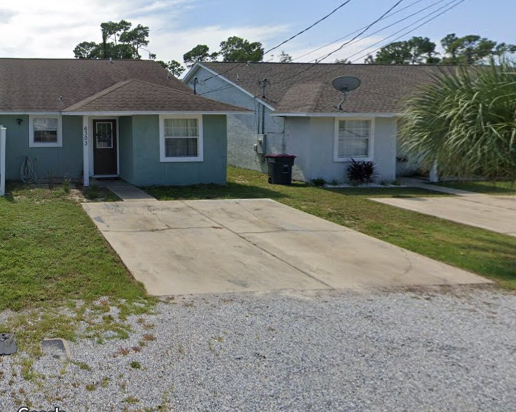 Foto principal - 6303 Causeway Rd